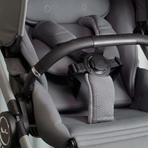 bassinet stroller one hand fold stroller stroller with reversible seat
