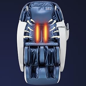 iRest A303 Massage Chair