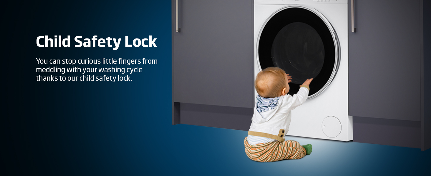 Child Safety Lock