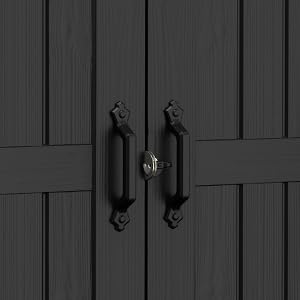 Lockable
