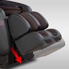 Foot Extension
