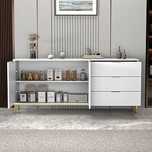 buffet sideboard