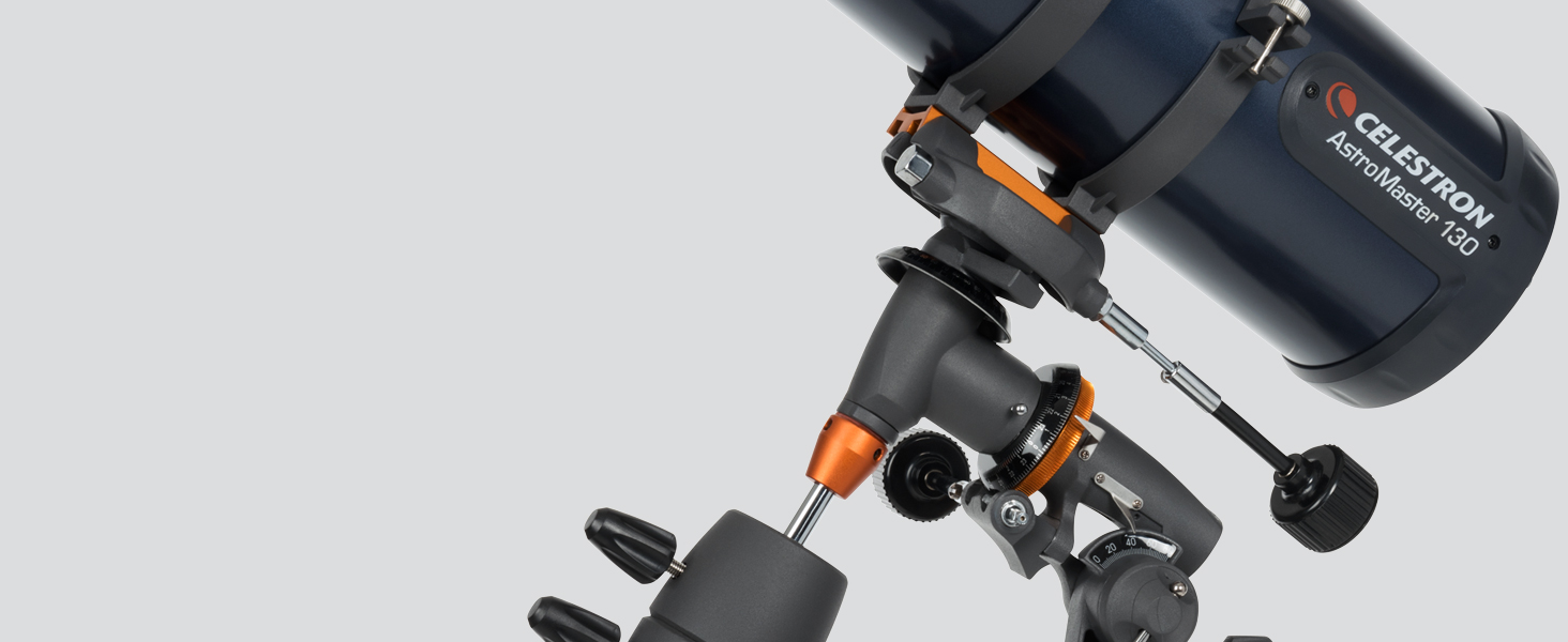 AstroMaster 130EQ