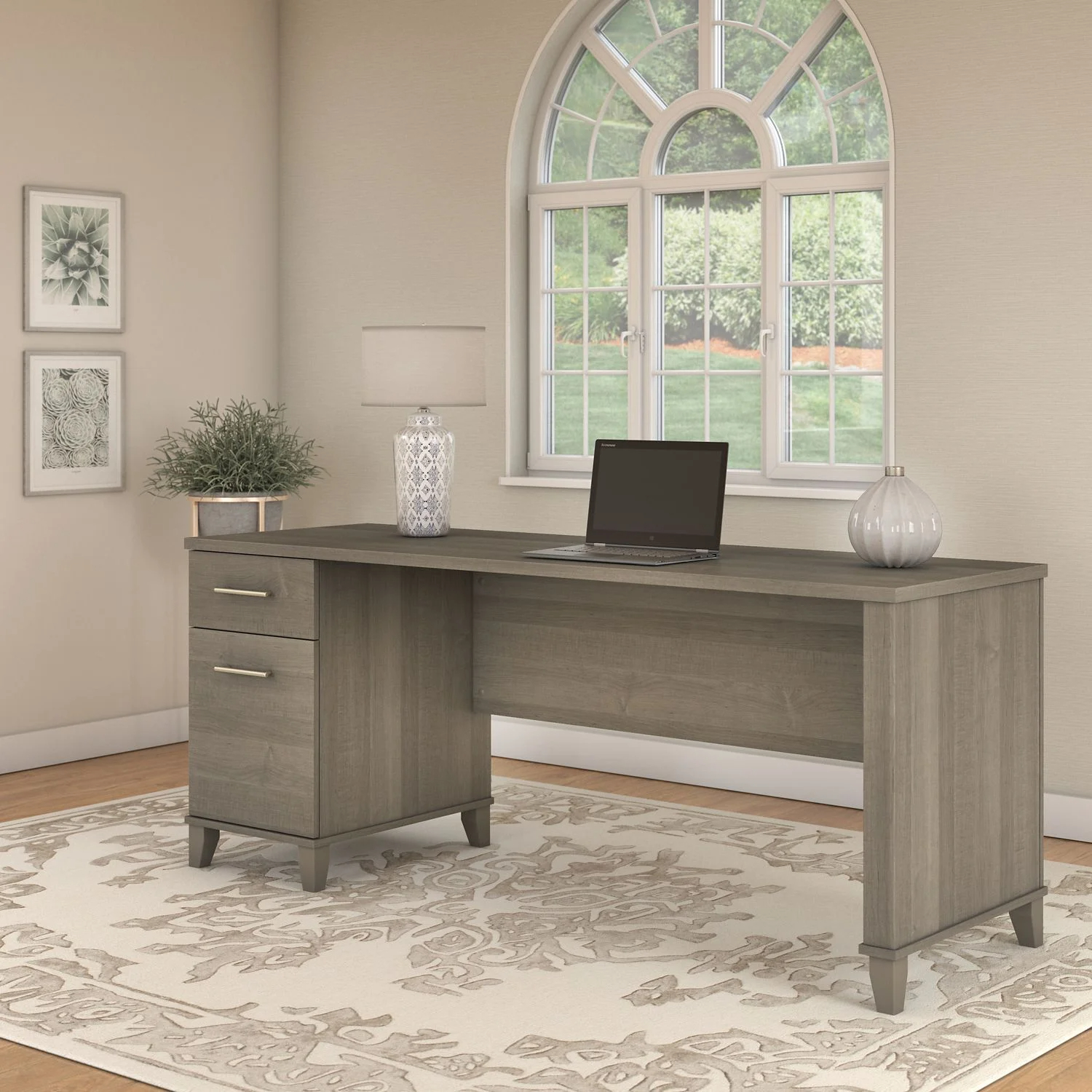 【Furniture】Cisco Desk