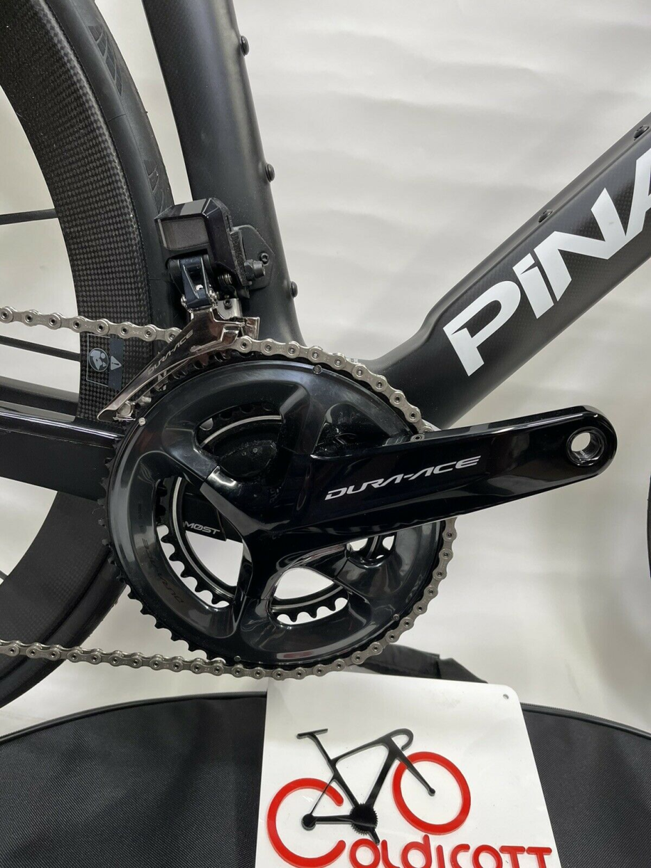 F12 Disk,Duraace Di2 Pm. Lightweight meilenstein Evo,Talon. NEW