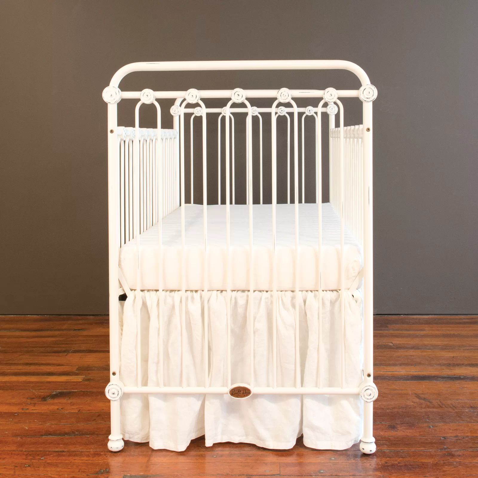 【Baby&Kids】Joy 3-in-1 Convertible Crib