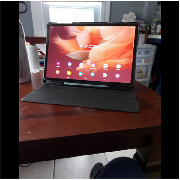 Tab S7 FE 2021 Android Tablet 12.5