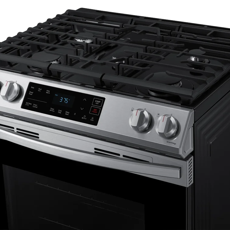 Smart Kitchen Range 25