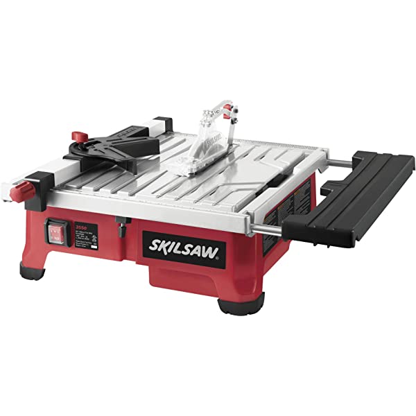 SKIL 7-Inch Wet Tile Saw - 3540-02