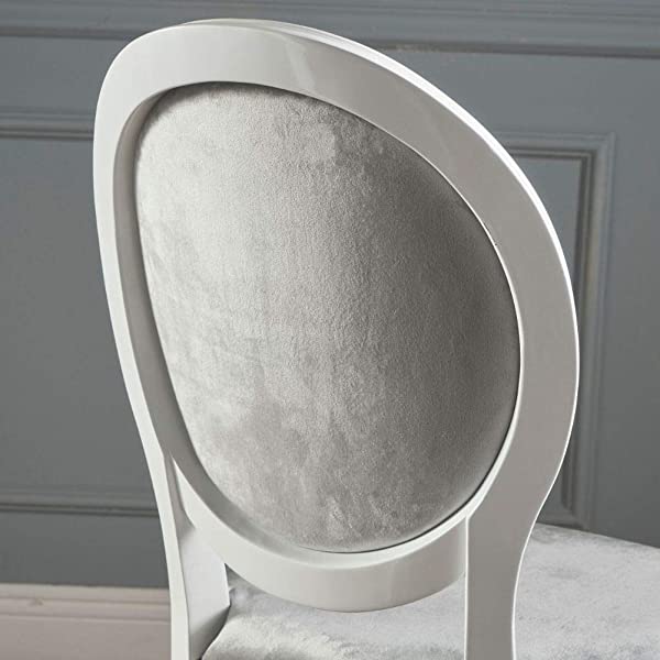 Christopher Knight Home Phinnaeus Beige Fabric Dining Chair (Set of 2), 2-Pcs Set Beige 2-Pcs Set