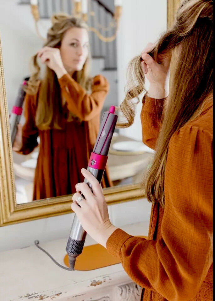 Airwrap Complete Hair Styler
