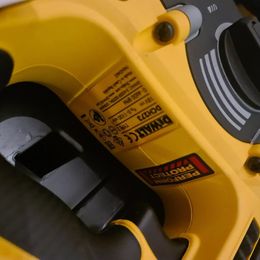 DEWALT DCH172P2-GB 18V XR BRUSHLESS 16MM SDS+ PLUS ROTARY HAMMER DRILL INC 2X 5.0AH BATTS