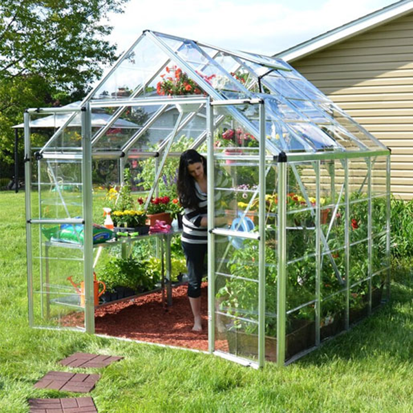 Garden Green House