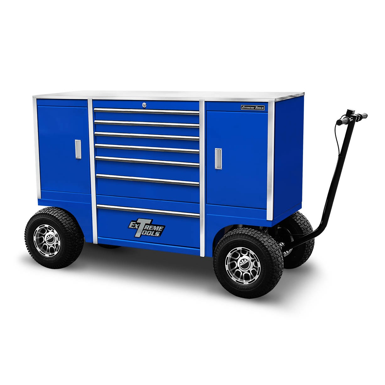 used toolbox