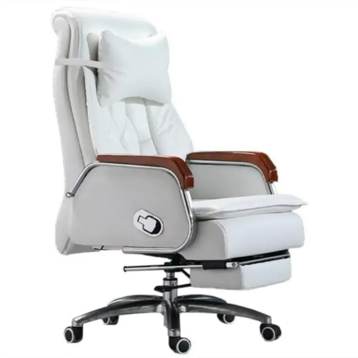 【Furniture】Cameron Massage Boss Chair