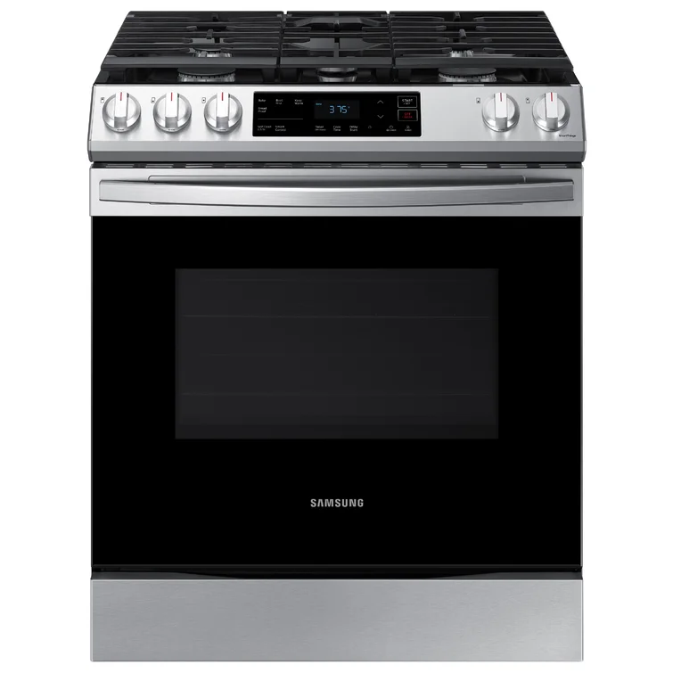 Smart Kitchen Range 25