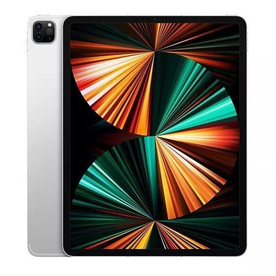 12.9-INCH IPAD PRO (WI‐FI, 256GB)