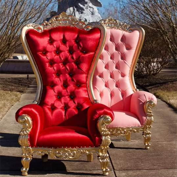 Chair (two-piece set)