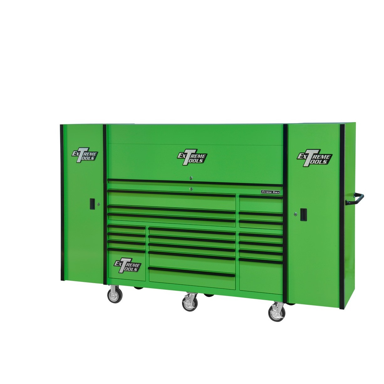used toolbox