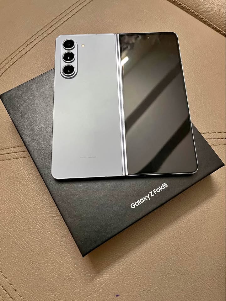Z fold 5 512gb