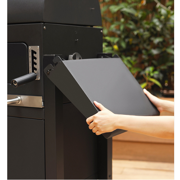 Gartengrill Holzkohlegrill für Zuhause