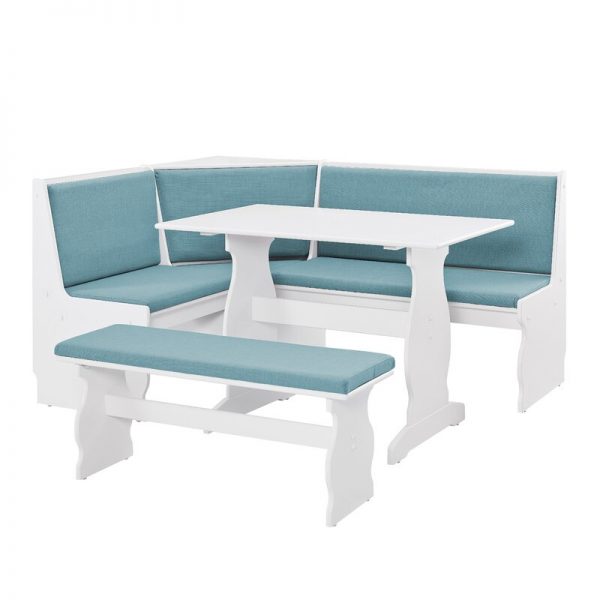 Person Breakfast Nook Dining Set