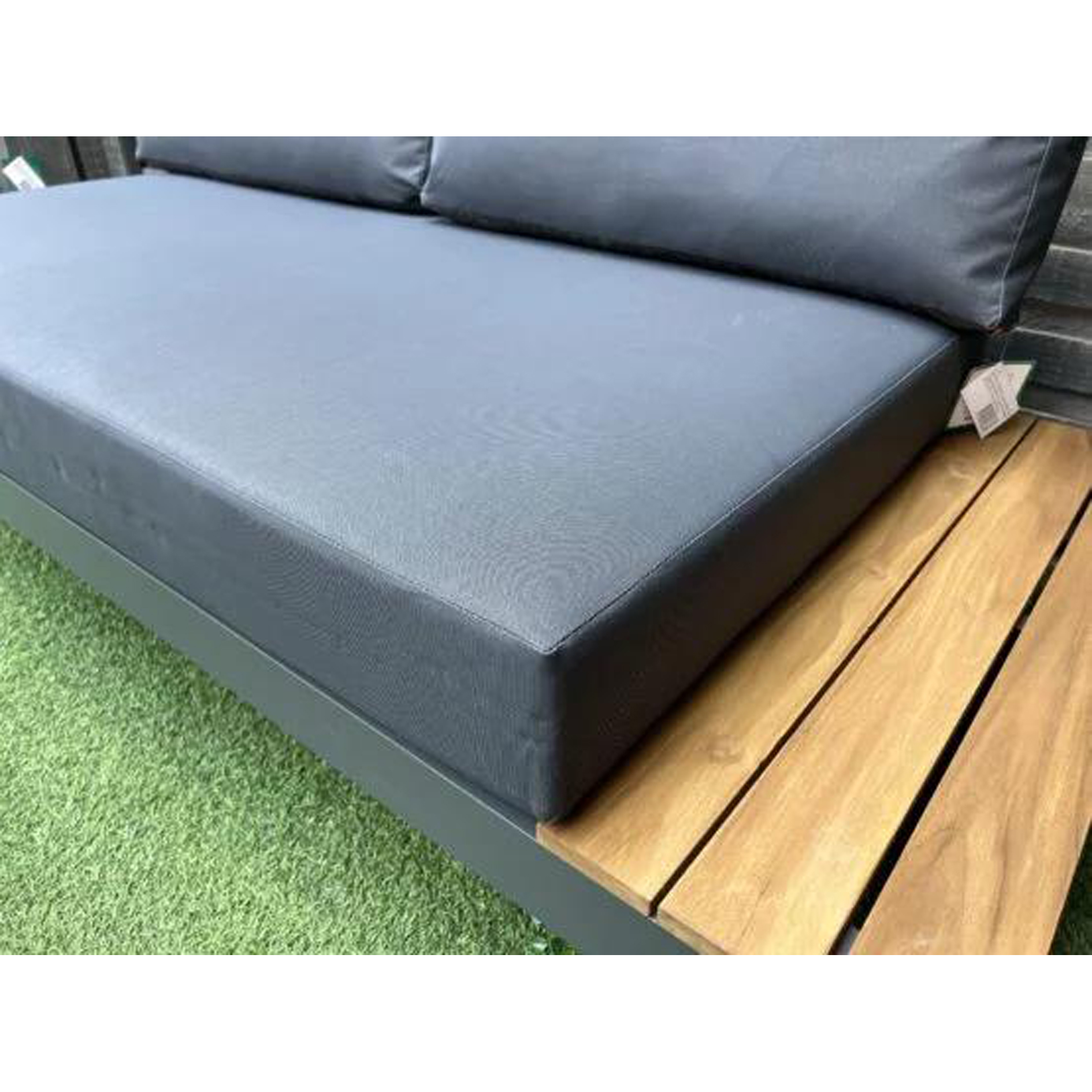 MILAN TWO SEATER OUTDOOR SOFA COLLECTION