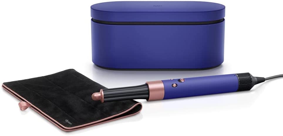 Airwrap Multi Styler Complete HS05 (Vinca Blue & Rosé) - Hair Styler - Limited Edition