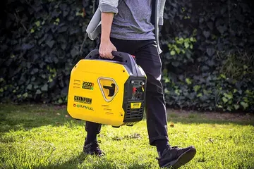 2000 watt dual fuel inverter generator(1)