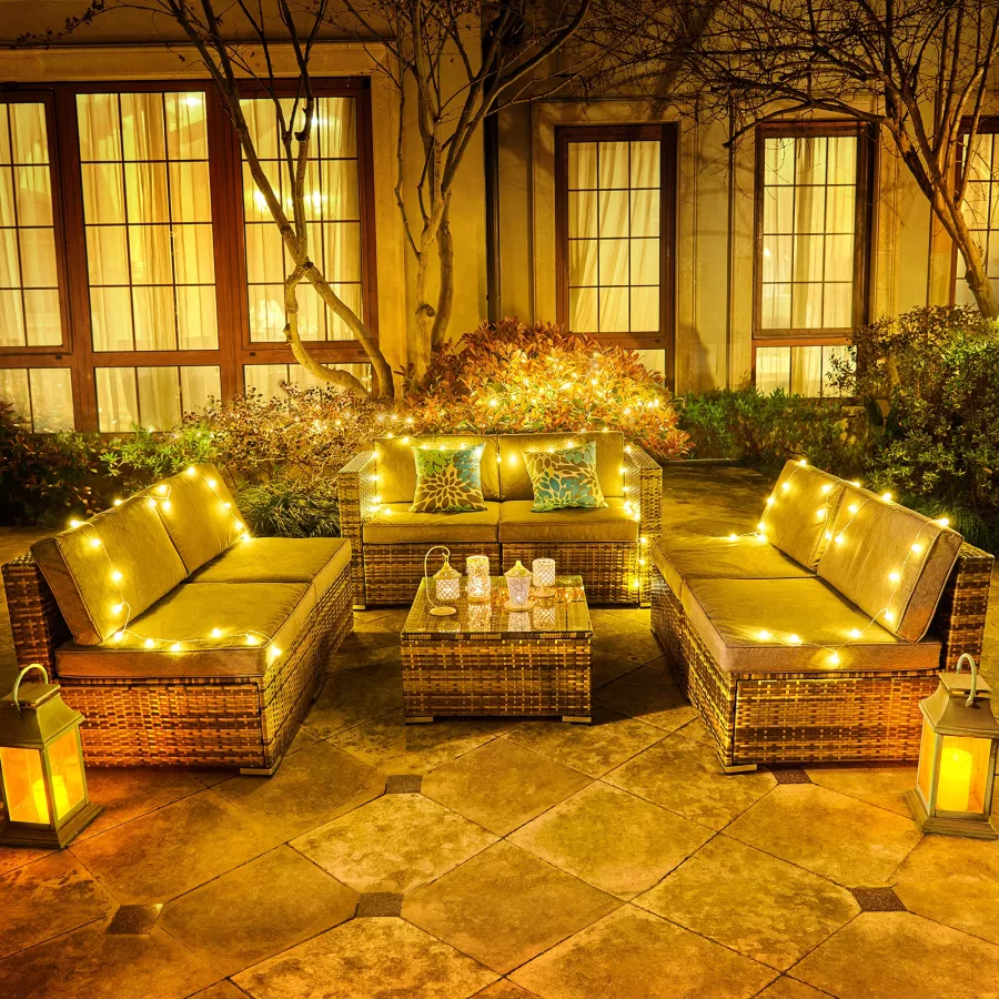 【Home&Garden】Zara · Low price + garden furniture 7