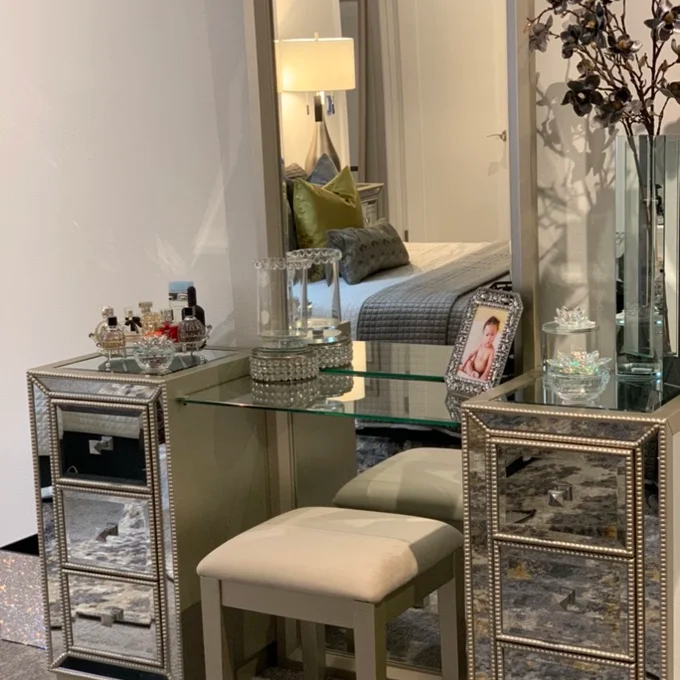 【Furniture】Danieljoseph Vanity