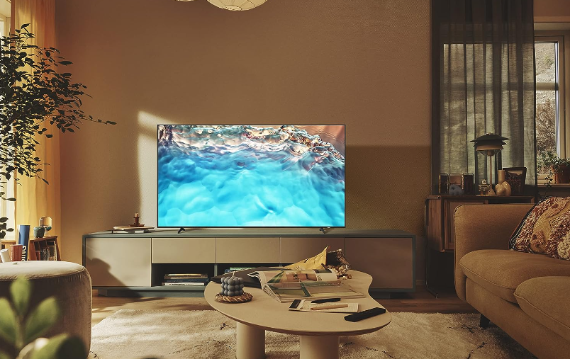 Smart TV 55 inch