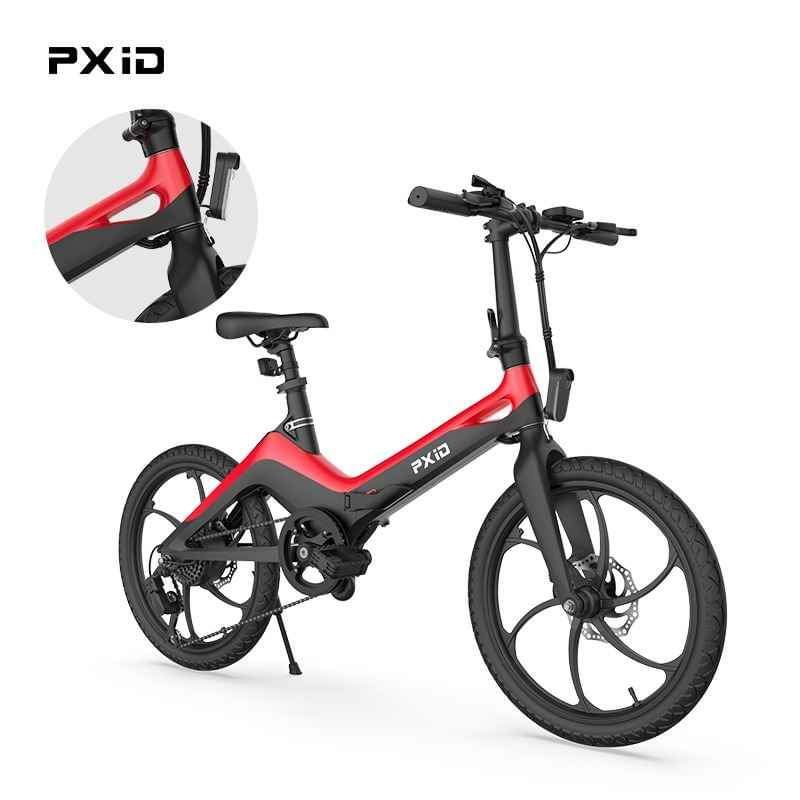 S9 electric scooter available in stock with free home delivery