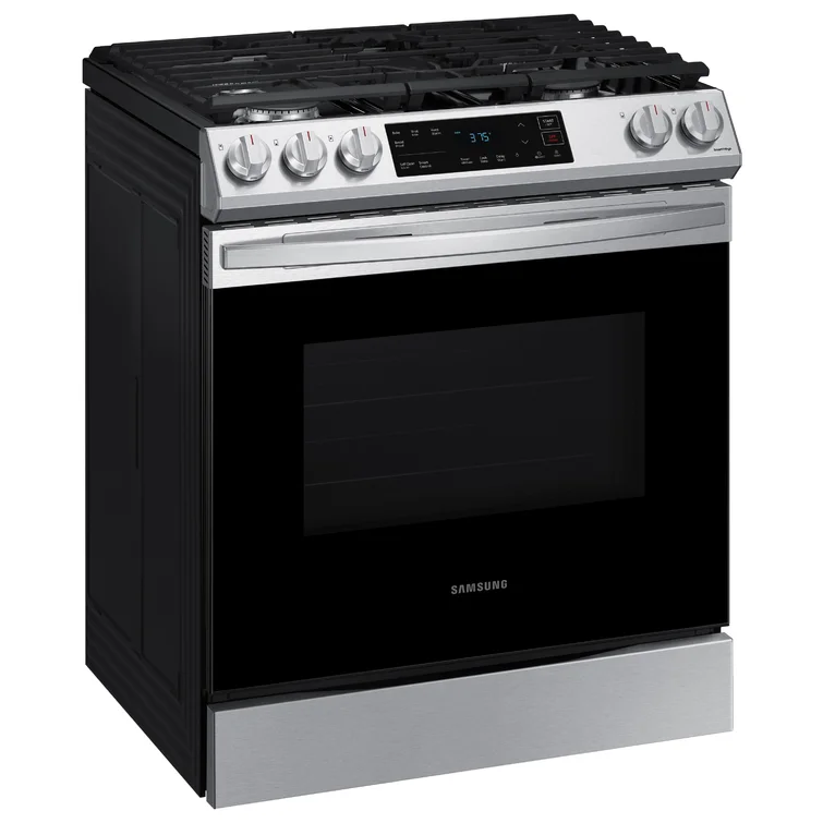 Smart Kitchen Range 25
