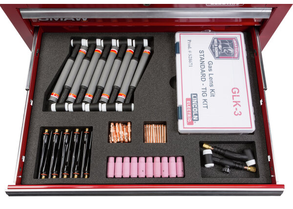 Used - Teaching Aids Toolbox Book in Advance