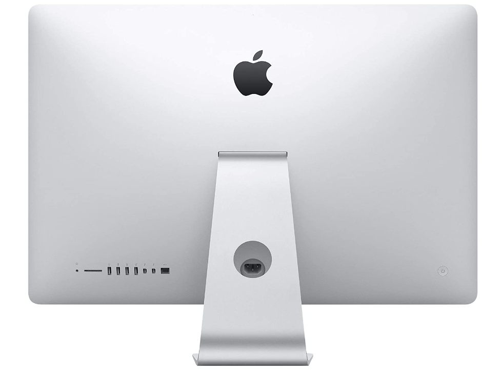 iMac 21.5 Inch All-in-One - Nice and Clean Computer.
