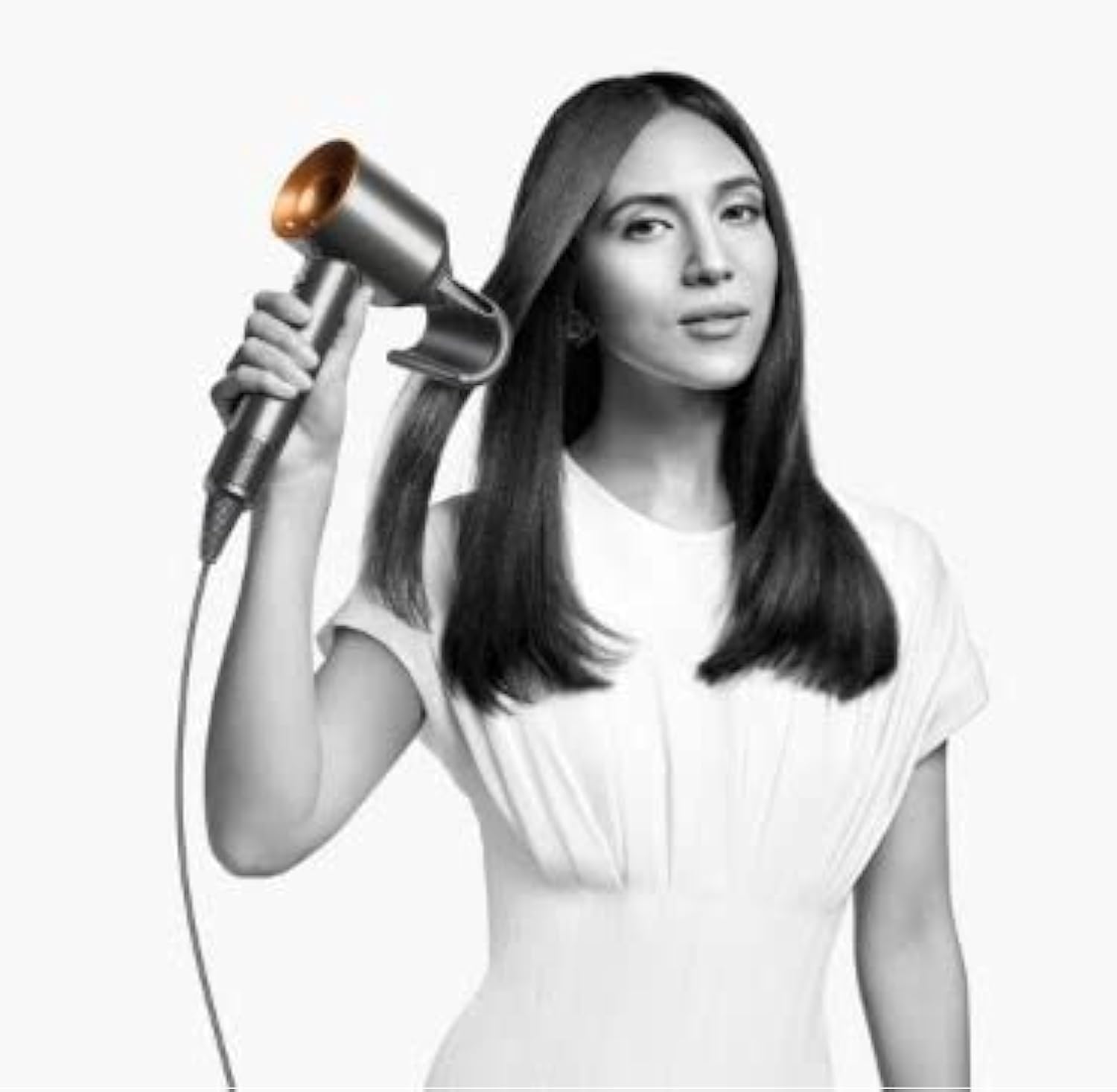 Supersonic HD07 Hair Dryer - Limited Edition