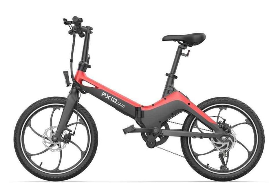 S9 electric scooter available in stock with free home delivery