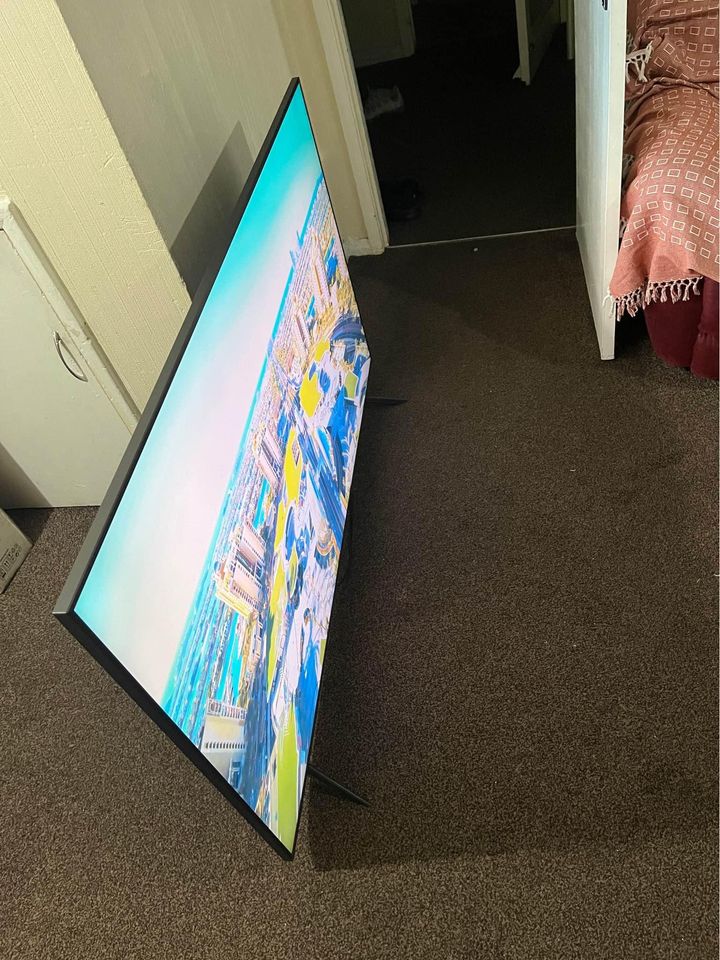 65 inch  TV