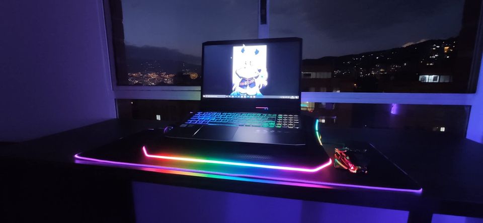Predator Helios 300, 15 FHD IPS 144Hz, Ci7-11750H, RTX3060 GPU, 16GB+512GB, Windows 10