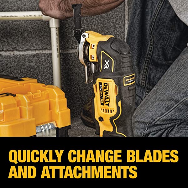 DEWALT 20V Max Cordless Drill Combo Kit, 10-Tool (DCK1020D2) 20V 10-Tool Combo Kit Kit