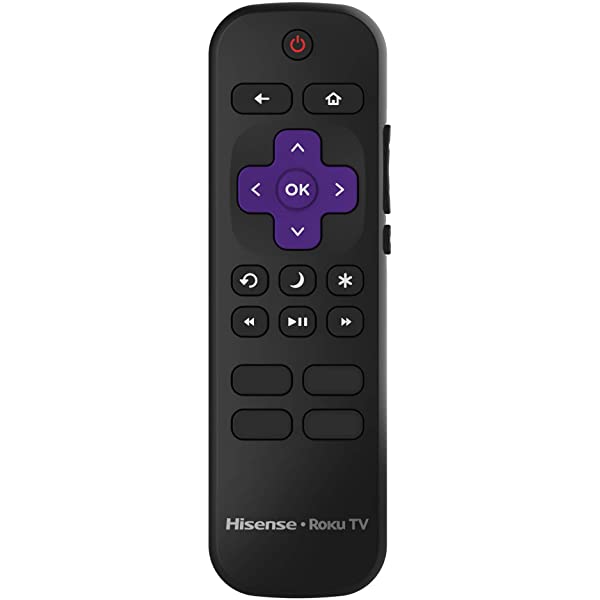 40-Inch Class H4 Series LED Roku Smart TV with Alexa Compatibility (40H4F, 2020 Model) 40 in TV Only