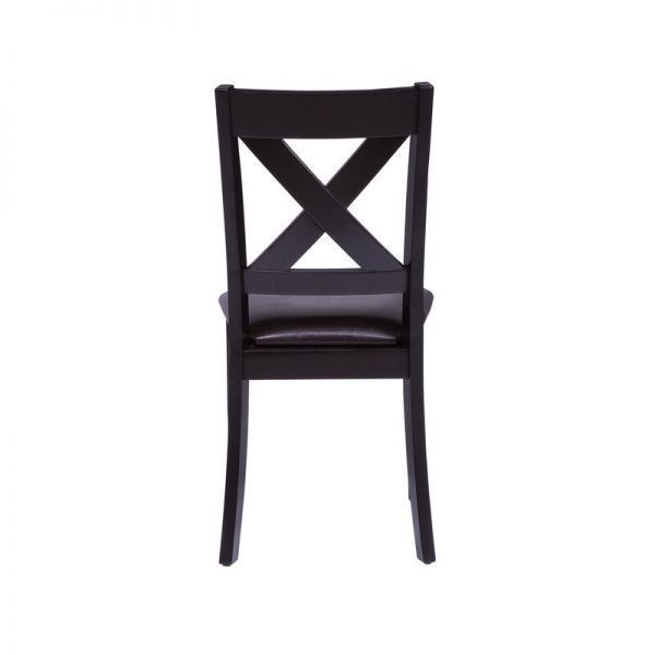 6 – PERSON DINING SET