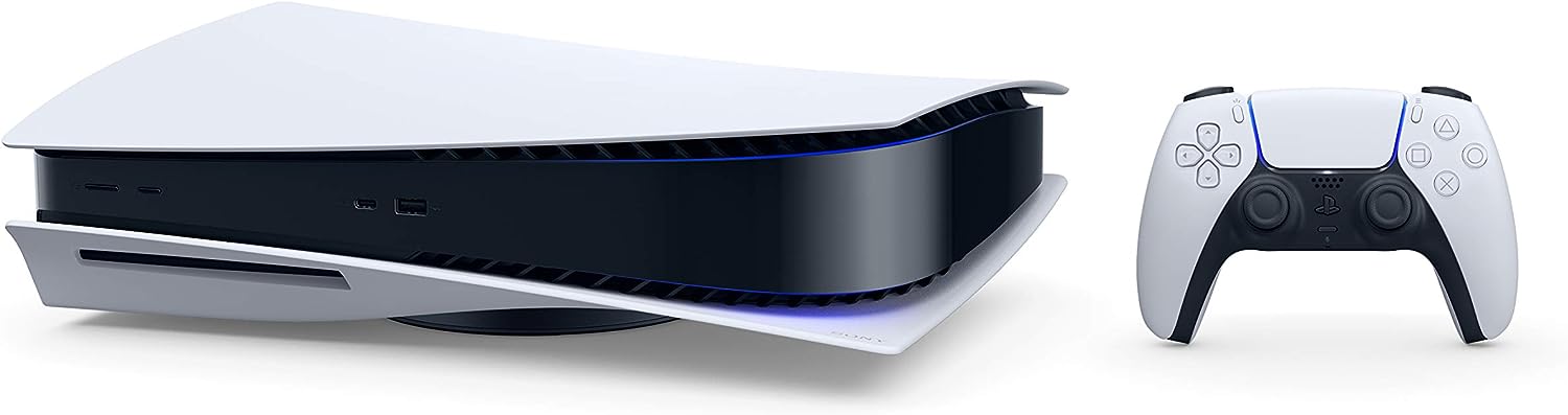 PlayStation 5 Standard Console