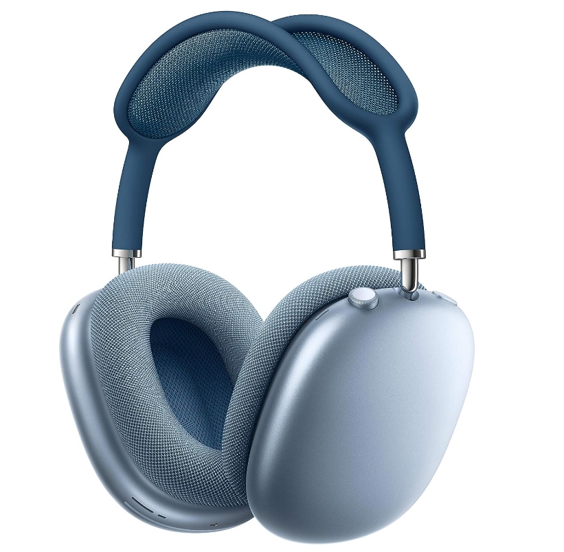 AirPods Max - Silver