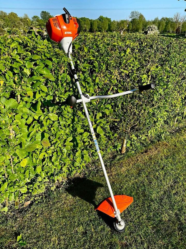 Stihl FS 240 C professional strimmer