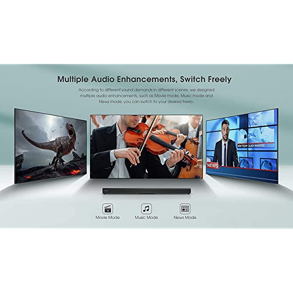 40-Inch Class H4 Series LED Roku Smart TV with Alexa Compatibility (40H4F, 2020 Model) 40 in TV Only