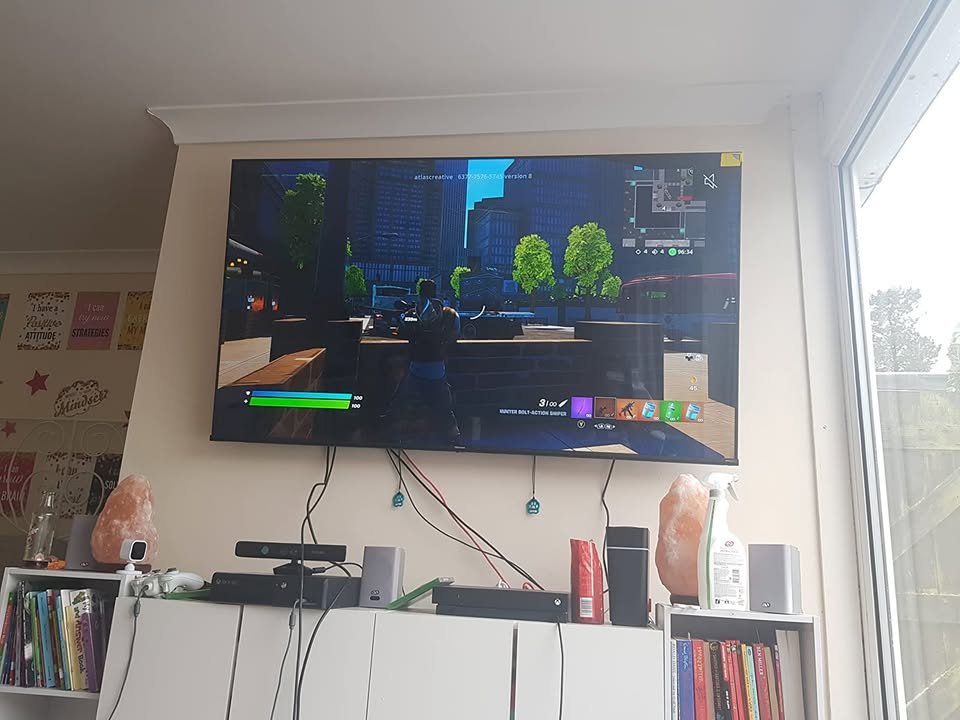 65A6GTUK (65 inches) 4K UHD Smart TV, with Dolby Vision HDR, DTS Virtual