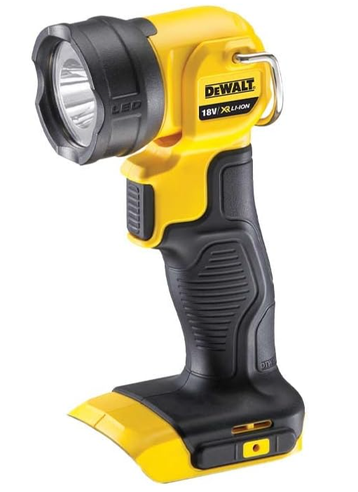 Dewalt DCK690P3T 18V Brushless 6 Piece Kit with 3X 5.0Ah Batteries, Charger & Case