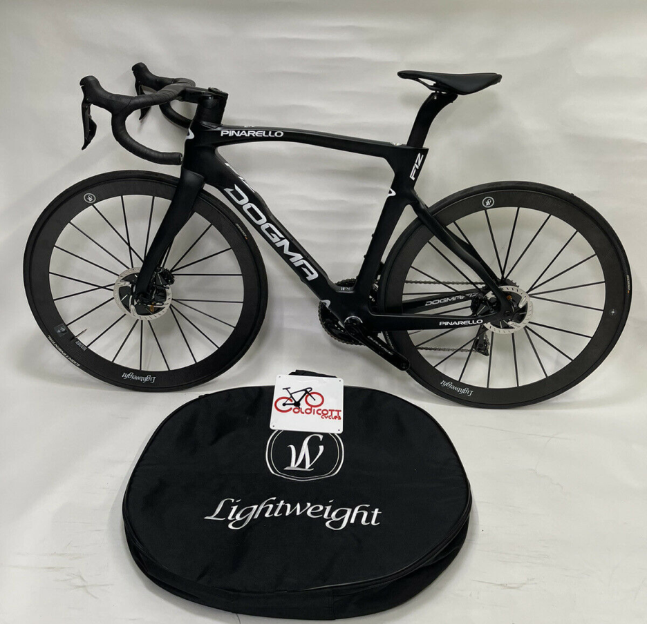 F12 Disk,Duraace Di2 Pm. Lightweight meilenstein Evo,Talon. NEW